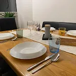 Habicht Apartman Innsbruck