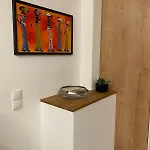 Habicht Apartman *