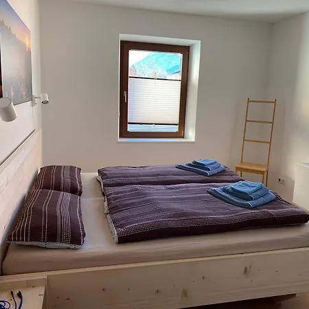Habicht Apartman *