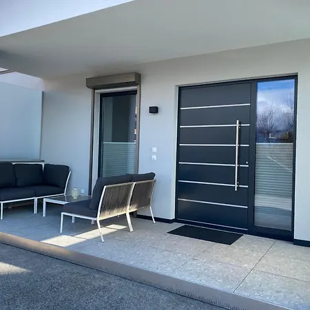 Habicht Apartmán Innsbruck