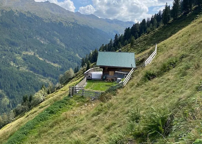 Apartmán Habicht Innsbruck