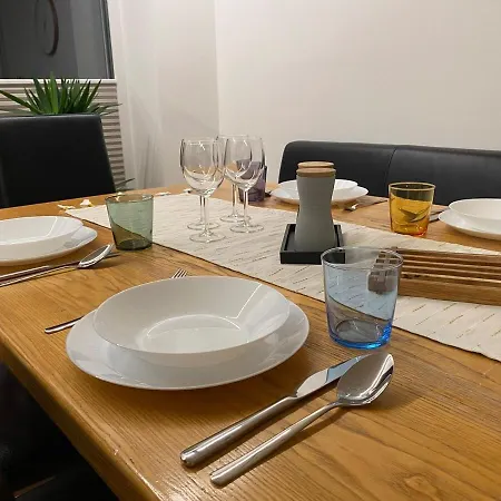 Habicht Apartment Innsbruck