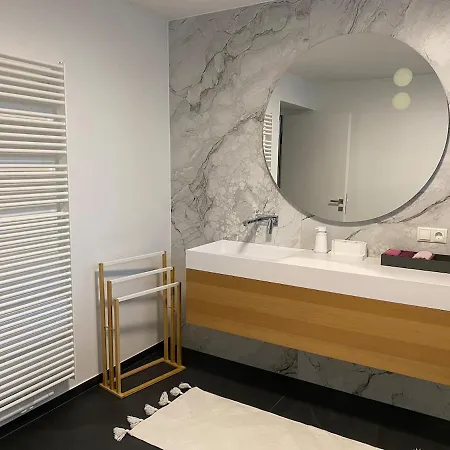 Apartment Habicht Innsbruck