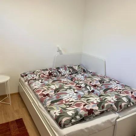 Habicht Apartamento *