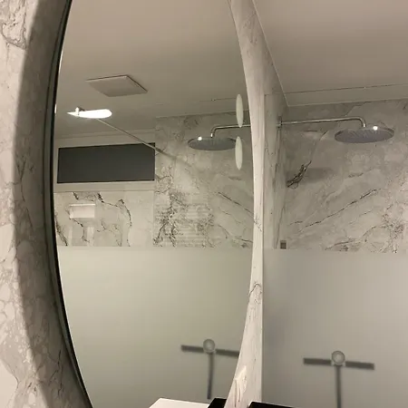 Habicht Apartment *
