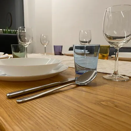 Apartment Habicht *