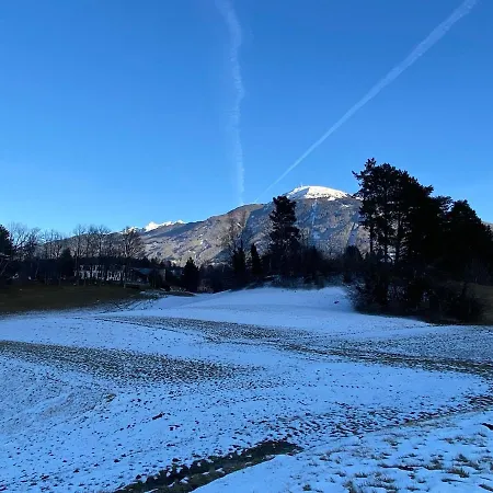 Habicht Apartamento *