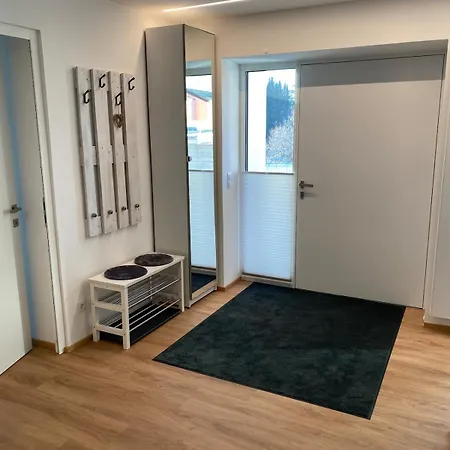 Apartment Habicht