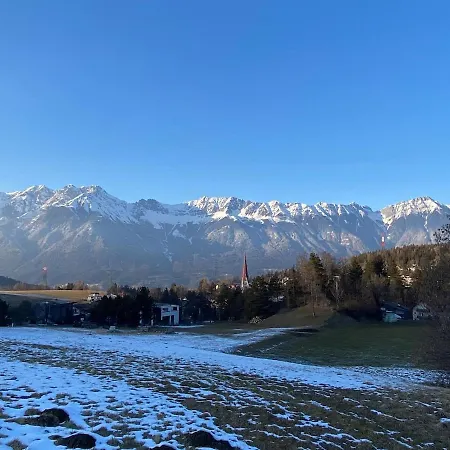 Habicht Appartement *