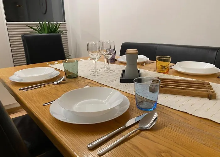 Habicht Apartment Innsbruck