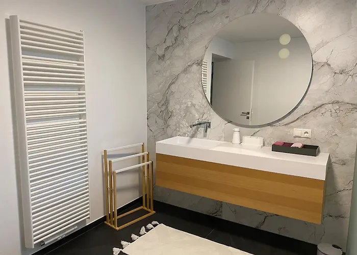 Apartmán Habicht Innsbruck