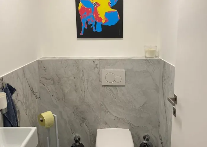 Habicht Apartament Innsbruck