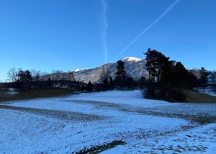 Habicht Appartamento *