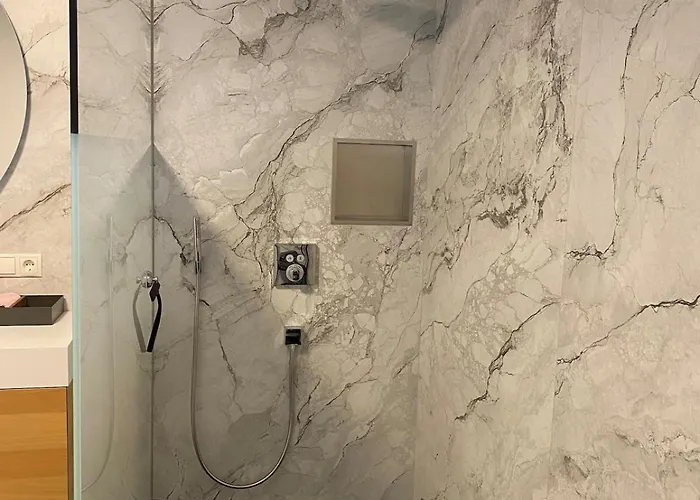 Apartament Habicht Innsbruck