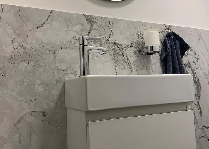 Habicht Apartmán Innsbruck