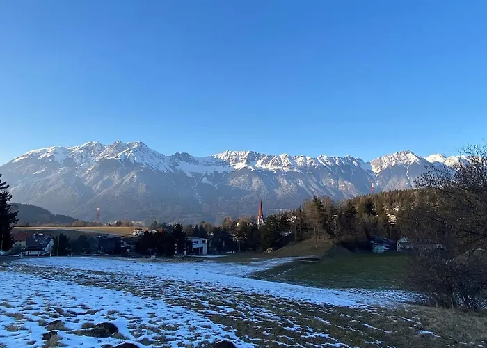 Habicht Apartament *