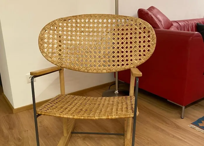 Appartamento Habicht