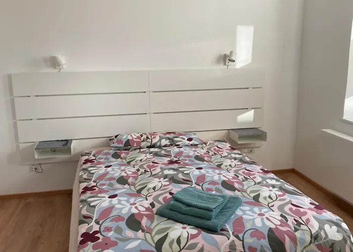 Habicht Appartamento Innsbruck