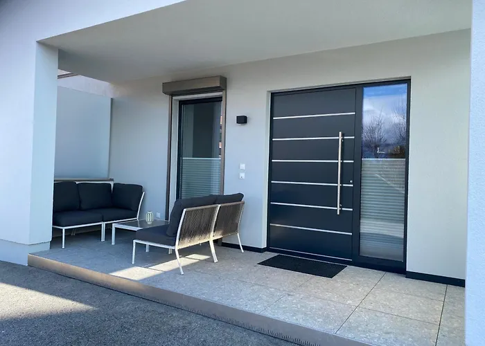 Habicht Apartment Innsbruck