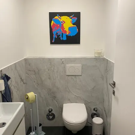 Habicht Apartamento Innsbruck