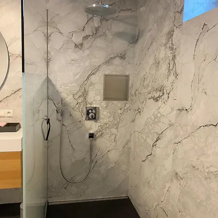 Apartamento Habicht Innsbruck