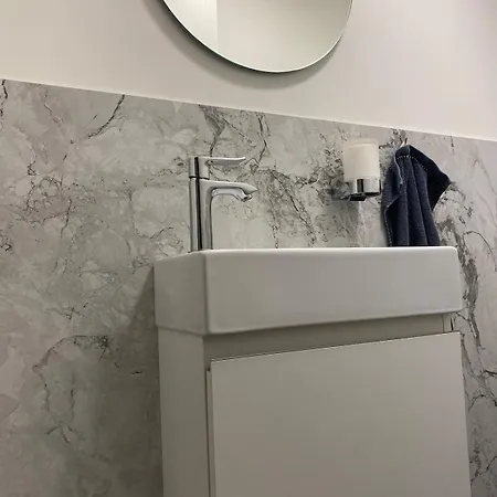 Habicht Apartamento Innsbruck
