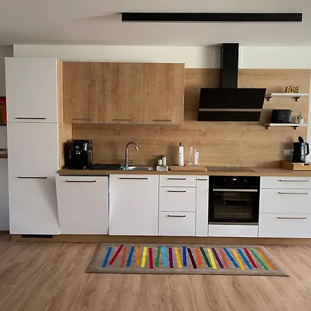 Habicht Apartamento