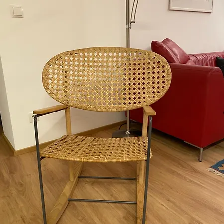 Apartamento Habicht