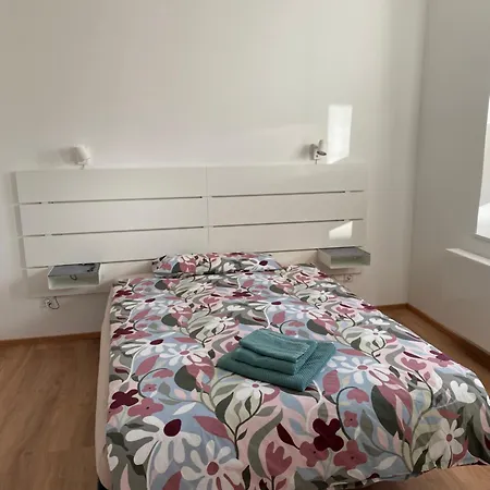 Habicht Apartamento Innsbruck